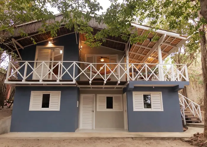 Primeira Vista Pipa
